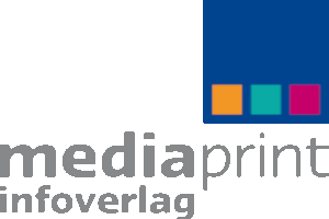 mediaprint infoverlag gmbh logo