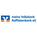 meine Volksbank Raiffeisenbank eG logo