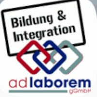 ad laborem gGmbH logo