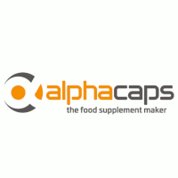 alphacaps GmbH logo