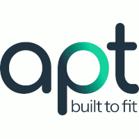 apt GmbH logo