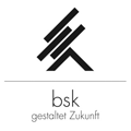 bsk büro + designhaus GmbH logo