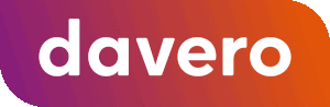 davero dialog GmbH logo