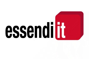 essendi it GmbH logo