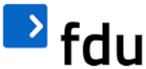 fdu GmbH & Co. KG logo