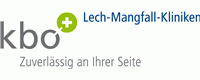 kbo-Lech-Mangfall-Klinik Garmisch-Partenkirchen logo