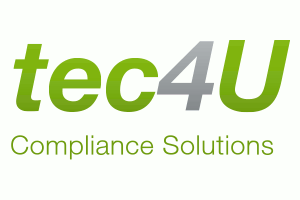 tec4U - Solutions GmbH logo