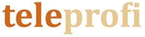 teleprofi Service GmbH logo