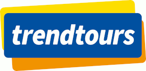 trendtours Touristik GmbH logo