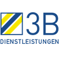 3B Dienstleistung Dresden GmbH logo