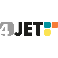 4JET GmbH logo