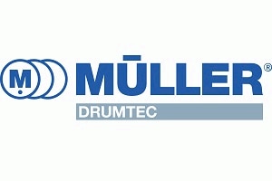 Müller DrumTec GmbH logo