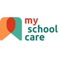 myschoolcare Hessen GmbH logo