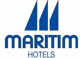 MARITIM Hotel Köln logo