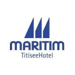 MARITIM TitiseeHotel logo