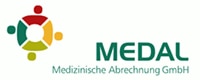 MEDAL Medizinische Abrechnung GmbH logo