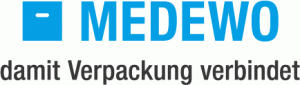 MEDEWO GmbH logo