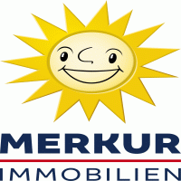 MERKUR Immobilien und Bauprojekte GmbH & Co. KG logo