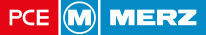 MERZ GmbH logo