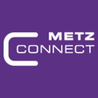 METZ CONNECT GmbH logo