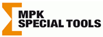 MPK Special Tools GmbH logo