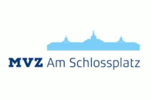 MVZ Am Schlossplatz gGmbH logo