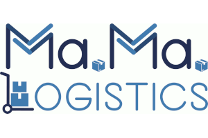 Ma. Ma. Logistics GmbH logo