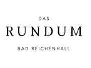 Max Aicher GmbH & Co. KG DAS RUNDUM logo