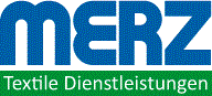 Merz GmbH Textile Dienstleistungen logo