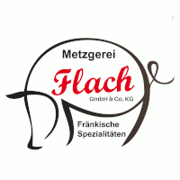 Metzgerei Flach GmbH & Co. KG logo