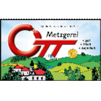 Metzgerei Ott GmbH logo