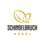 Naturresort & Spa Schindelbruch logo