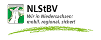 Niedersächsische Landesbehörde für Straßenbau und Verkehr logo