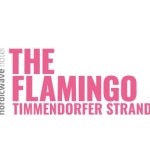 The Flamingo logo