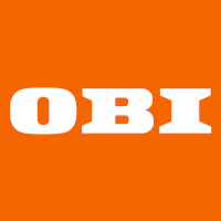 OBI Heimwerkermarkt GmbH & Co KG logo