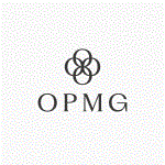 OPMG GmbH logo