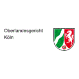 Oberlandesgericht Köln logo
