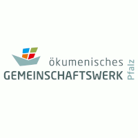 Ökumenisches Gemeinschaftswerk Pfalz GmbH logo
