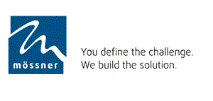 August Mössner GmbH + Co KG logo