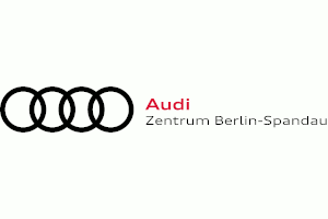 Audi Zentrum Berlin-Spandau GmbH logo