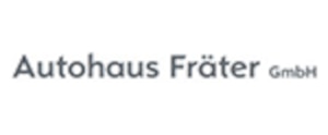 Autohaus Fräter GmbH logo