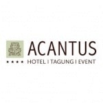 ACANTUS Hotel | Tagung | Event logo