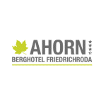 AHORN Berghotel Friedrichroda logo