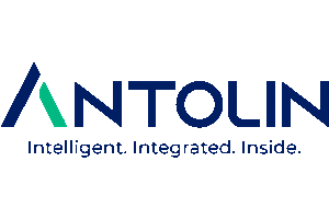 Antolin Straubing GmbH logo