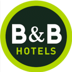 B&B Hotels Germany GmbH logo