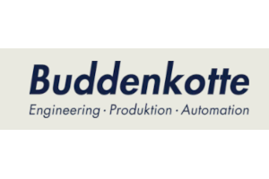 Buddenkotte Apparatebau GmbH & Co. KG. logo
