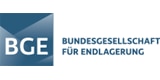 Bundesgesellschaft für Endlagerung mbH (BGE) logo