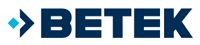 BETEK GmbH & Co. KG logo