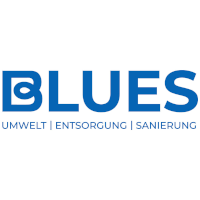 BLUES Bay. Logistik Umwelt und Entsorgungs Systeme GmbH logo