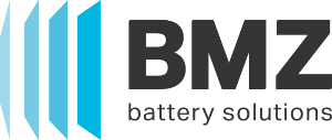 BMZ Battery Solutions GmbH logo